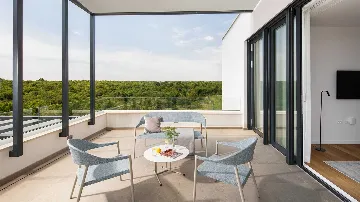 6-Bedroom Villa in Bale for Up to 12 Guests