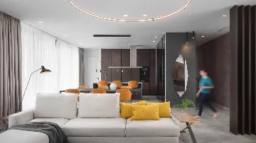 6-Bedroom Villa in Bale for Up to 12 Guests