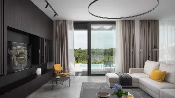 6-Bedroom Villa in Bale for Up to 12 Guests