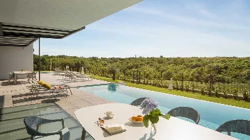 6-Bedroom Villa in Bale for Up to 12 Guests