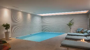 6-Bedroom Villa in Bale for Up to 12 Guests