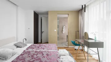 6-Bedroom Villa in Bale for Up to 12 Guests