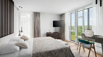 6-Bedroom Villa in Bale for Up to 12 Guests