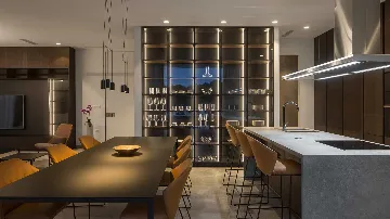 6-Bedroom Villa in Bale for Up to 12 Guests