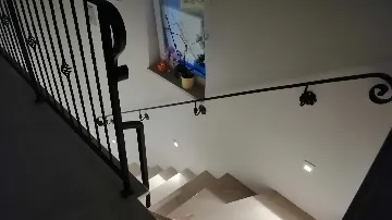 Umag Traditional-Style Villa with Pool for 6 Guests