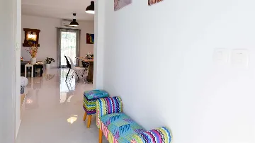 Umag Traditional-Style Villa with Pool for 6 Guests