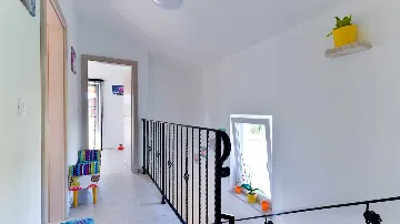 Umag Traditional-Style Villa with Pool for 6 Guests