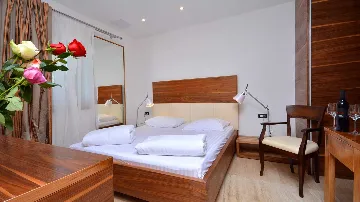 Podstrana Villa for up to 20 Guests near Split