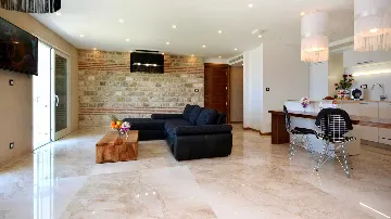 Podstrana Villa for up to 20 Guests near Split