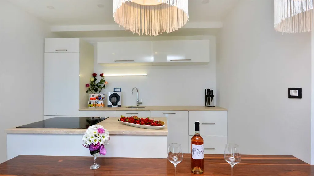 Podstrana Villa for up to 20 Guests near Split