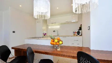 Podstrana Villa for up to 20 Guests near Split