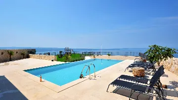 Podstrana Villa for up to 20 Guests near Split