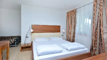 Podstrana Villa for up to 20 Guests near Split