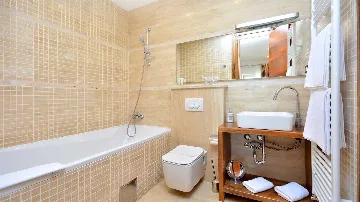 Podstrana Villa for up to 20 Guests near Split