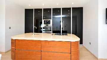 Podstrana Villa for up to 20 Guests near Split