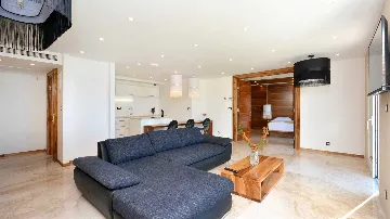 Podstrana Villa for up to 20 Guests near Split