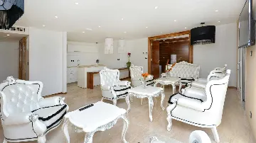 Podstrana Villa for up to 20 Guests near Split