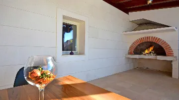 Podstrana Villa for up to 20 Guests near Split