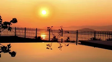 Podstrana Villa for up to 20 Guests near Split