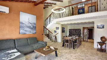 Modern Villa with Pool in Premantura, Croatia