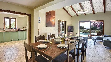 Modern Villa with Pool in Premantura, Croatia