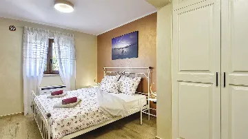 Modern Villa with Pool in Premantura, Croatia