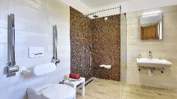 Modern Villa with Pool in Premantura, Croatia