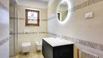 Modern Villa with Pool in Premantura, Croatia