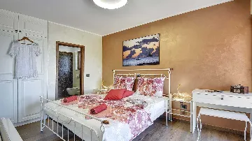 Modern Villa with Pool in Premantura, Croatia