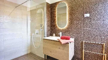 Modern Villa with Pool in Premantura, Croatia