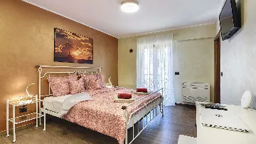 Modern Villa with Pool in Premantura, Croatia