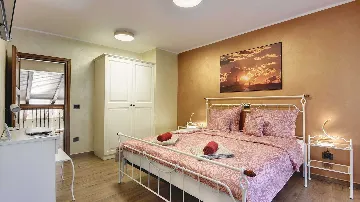 Modern Villa with Pool in Premantura, Croatia