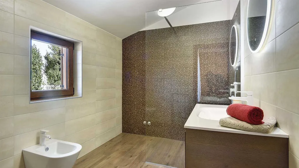 Modern Villa with Pool in Premantura, Croatia