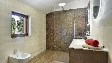 Modern Villa with Pool in Premantura, Croatia