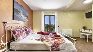 Modern Villa with Pool in Premantura, Croatia