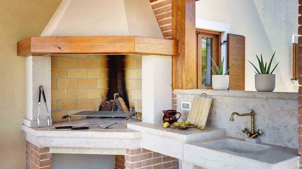 Modern Villa with Pool in Premantura, Croatia