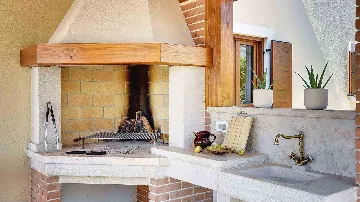 Modern Villa with Pool in Premantura, Croatia