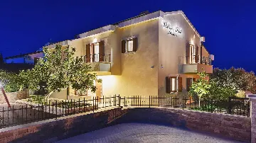 Modern Villa with Pool in Premantura, Croatia