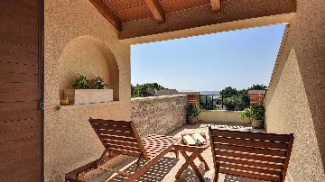 Modern Villa with Pool in Premantura, Croatia