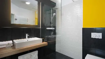 Secluded 6-Bedroom Villa in Butkovići, Istria