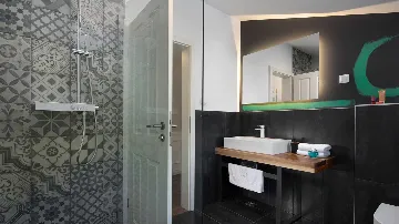 Secluded 6-Bedroom Villa in Butkovići, Istria