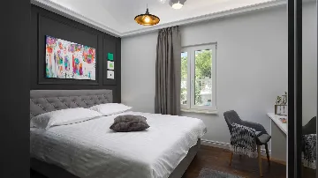 Secluded 6-Bedroom Villa in Butkovići, Istria