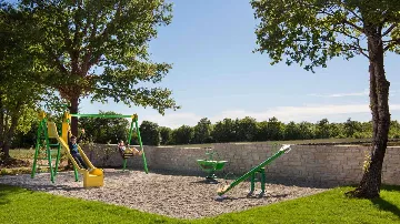 Secluded 6-Bedroom Villa in Butkovići, Istria