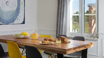 Secluded 6-Bedroom Villa in Butkovići, Istria