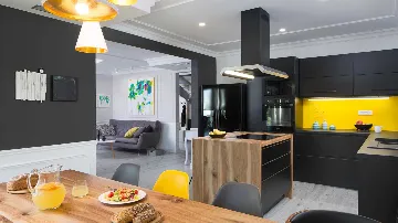 Secluded 6-Bedroom Villa in Butkovići, Istria