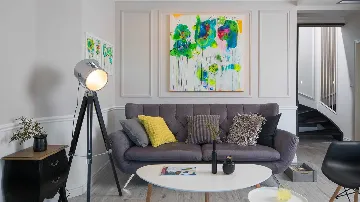 Secluded 6-Bedroom Villa in Butkovići, Istria