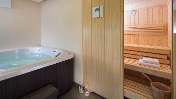 Secluded 6-Bedroom Villa in Butkovići, Istria