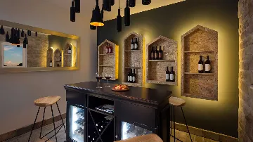 Secluded 6-Bedroom Villa in Butkovići, Istria