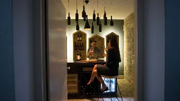 Secluded 6-Bedroom Villa in Butkovići, Istria