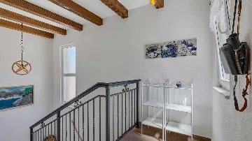 Makarska Sea-View Villa with Outdoor Pool